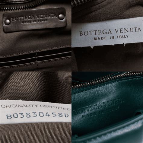 bottega veneta counterfeit